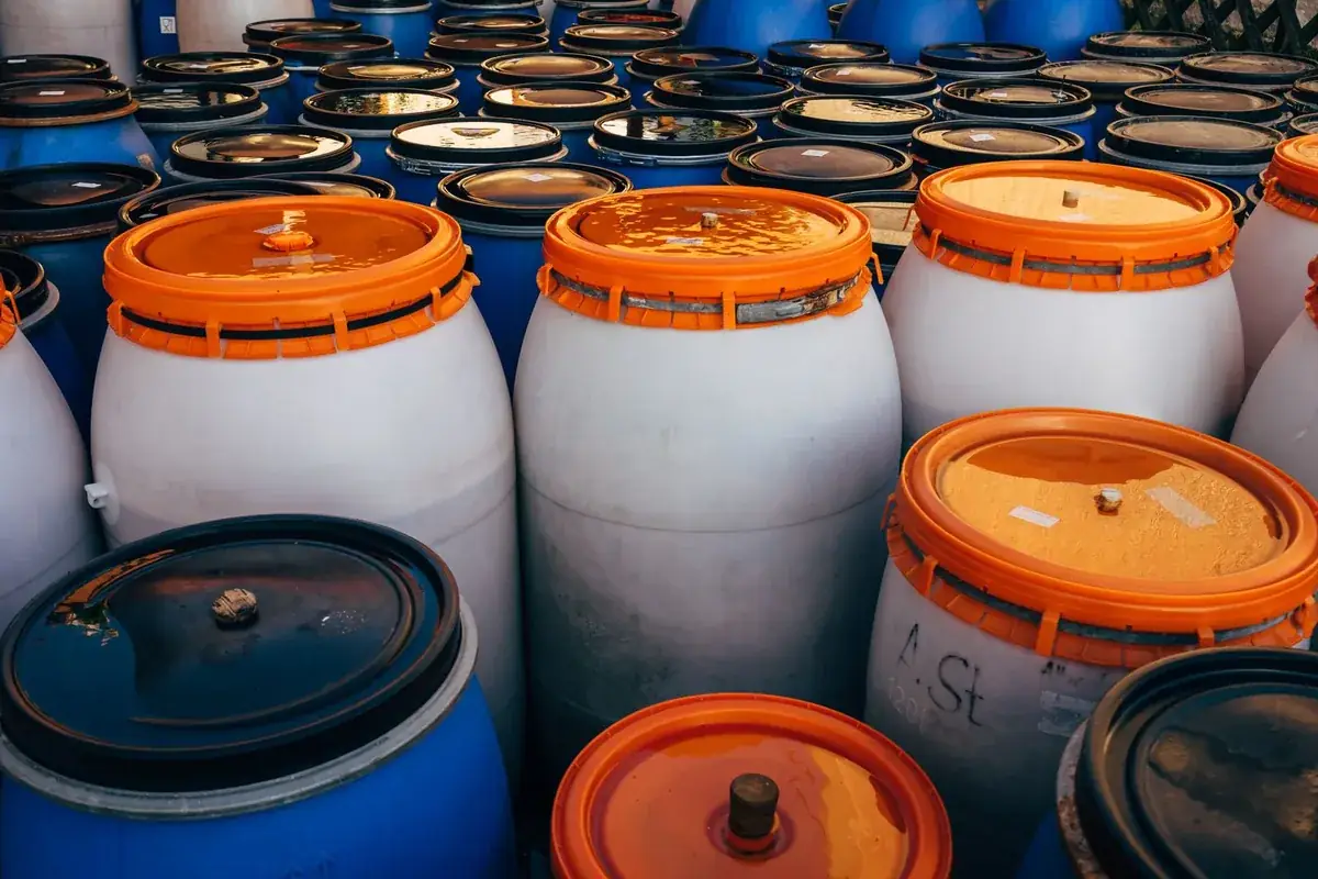 Drug Paraphernalia Cleanup in Borger, TX